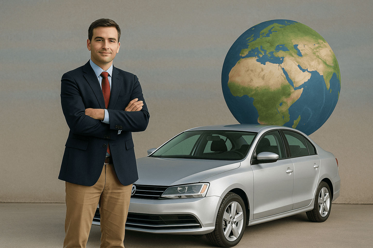 🌍 Must-Read for Used Car Dealers! How CARTRE.NET (Launched in 2025) is Opening Global Markets 🚗💼